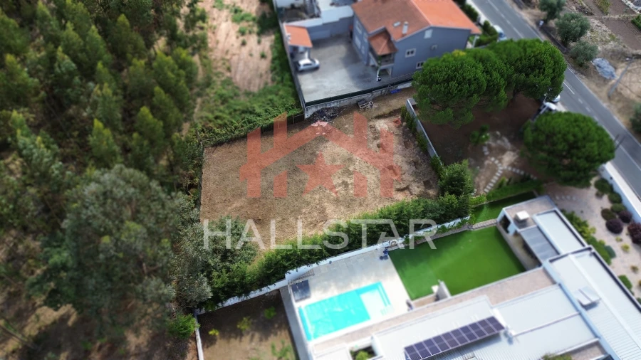 Terreno para Venda em Arrabal Foto 5