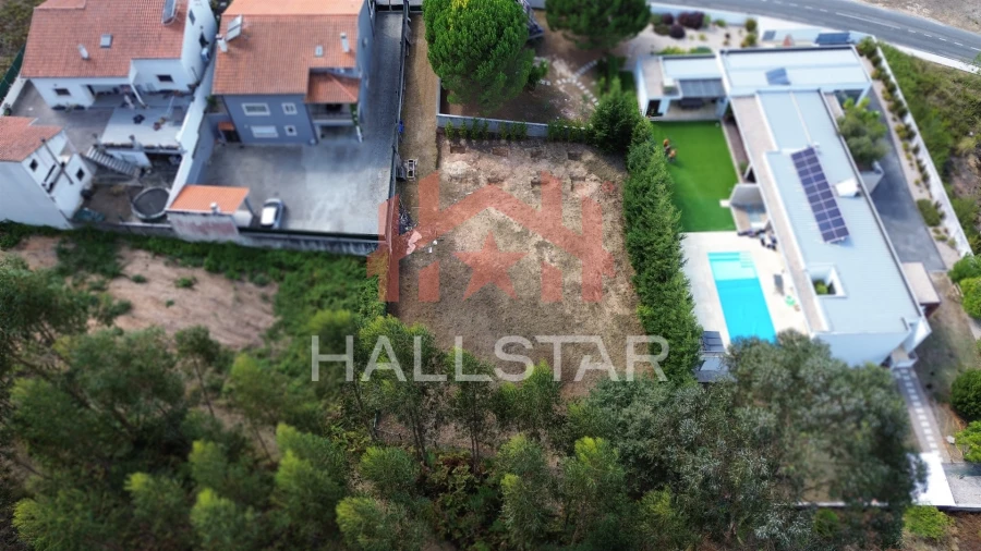 Terreno para Venda em Arrabal Foto 4