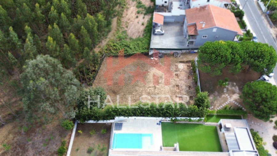 Terreno para Venda em Arrabal Foto 6