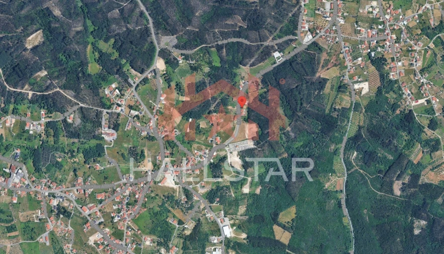 Terreno para Venda em Arrabal Planta 1