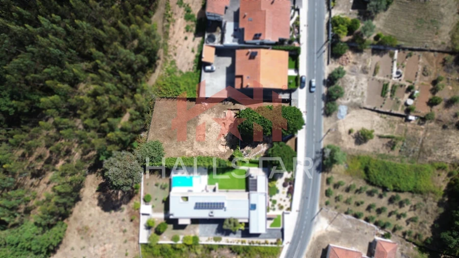 Terreno para Venda em Arrabal Foto 22