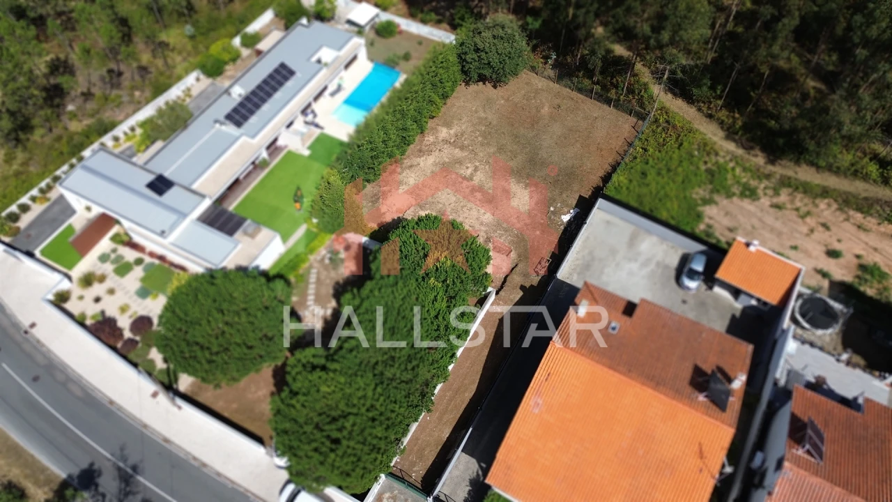 Terreno para Venda em Arrabal Foto 2