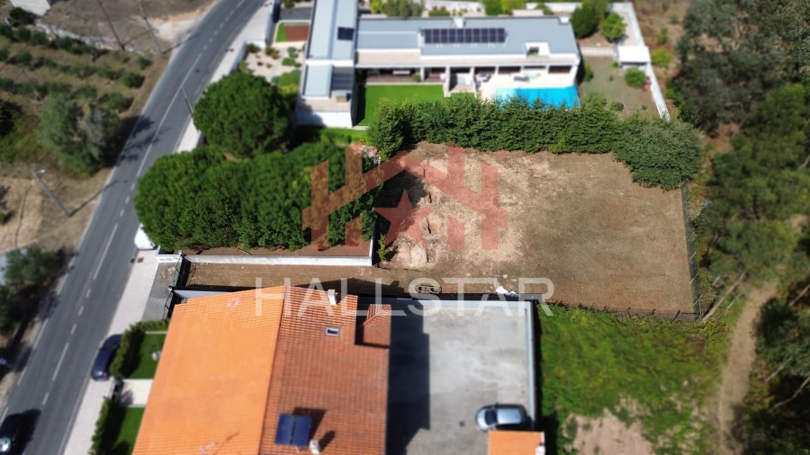 Terreno para Venda em Arrabal