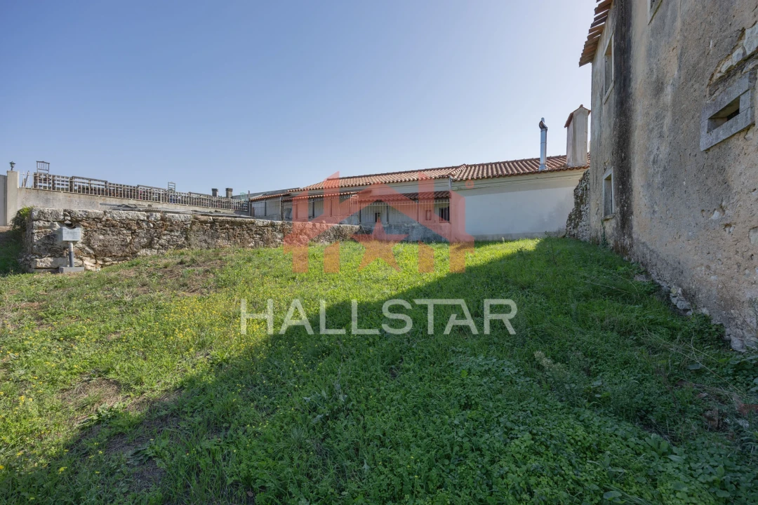 Moradia T3 para Venda em Santa Catarina da Serra e Chainça Foto 17