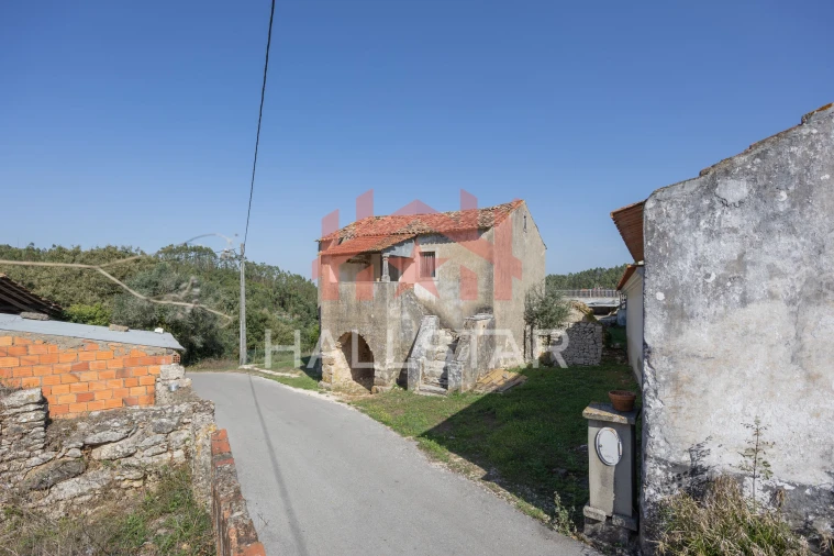 Moradia T3 para Venda em Santa Catarina da Serra e Chainça Foto 21