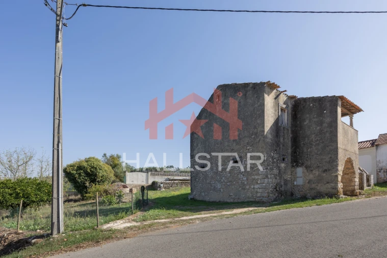 Moradia T3 para Venda em Santa Catarina da Serra e Chainça Foto 22