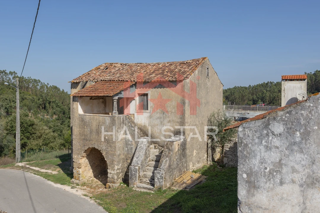 Moradia T3 para Venda em Santa Catarina da Serra e Chainça Foto 1
