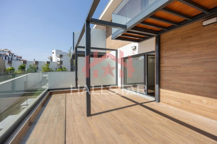 Moradia T3 para Venda em Leiria, Pousos, Barreira e Cortes Foto 7