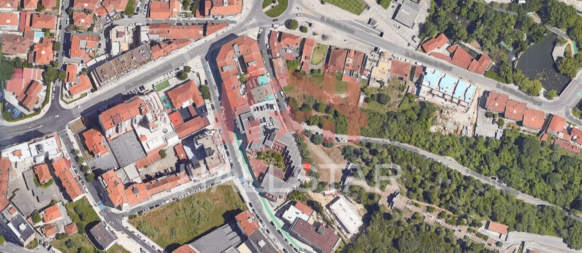 Moradia T3 para Venda em Leiria, Pousos, Barreira e Cortes Planta 4