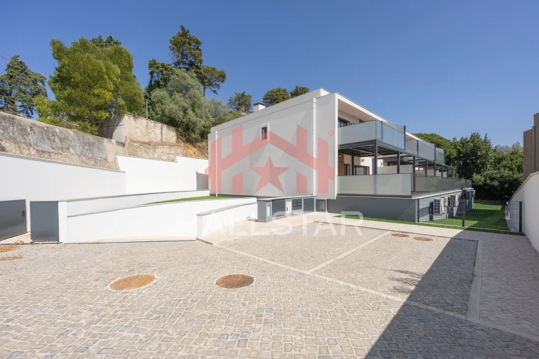 Moradia T4 para Venda em Leiria, Pousos, Barreira e Cortes Foto 38