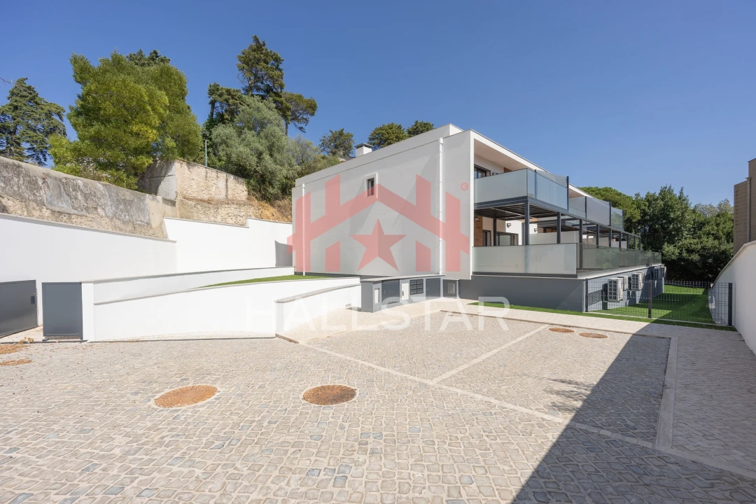 Moradia T4 para Venda em Leiria, Pousos, Barreira e Cortes Foto 38