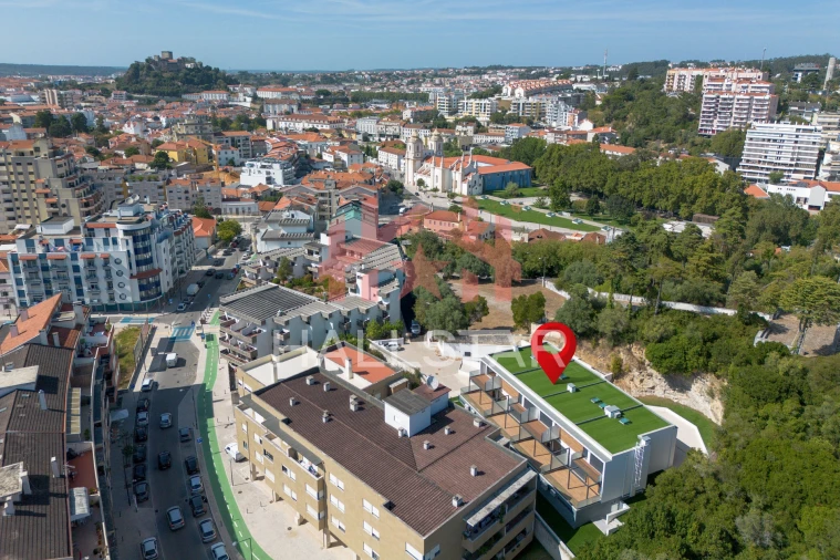 Moradia T4 para Venda em Leiria, Pousos, Barreira e Cortes Foto 43