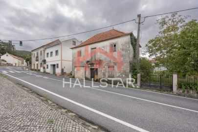 Moradia T3 para Venda em Reguengo do Fetal