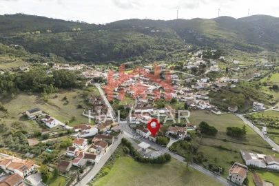 Moradia T3 para Venda em Reguengo do Fetal