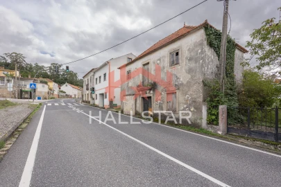 Moradia T3 para Venda em Reguengo do Fetal