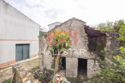 Moradia T3 para Venda em Reguengo do Fetal