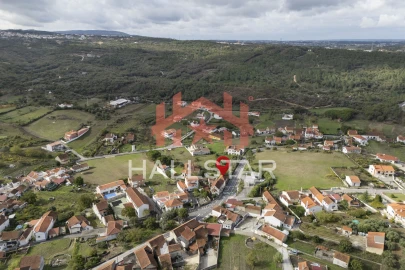 Moradia T3 para Venda em Reguengo do Fetal
