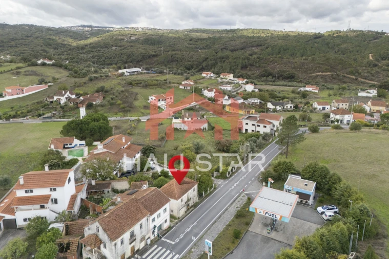 Moradia T3 para Venda em Reguengo do Fetal Foto 33