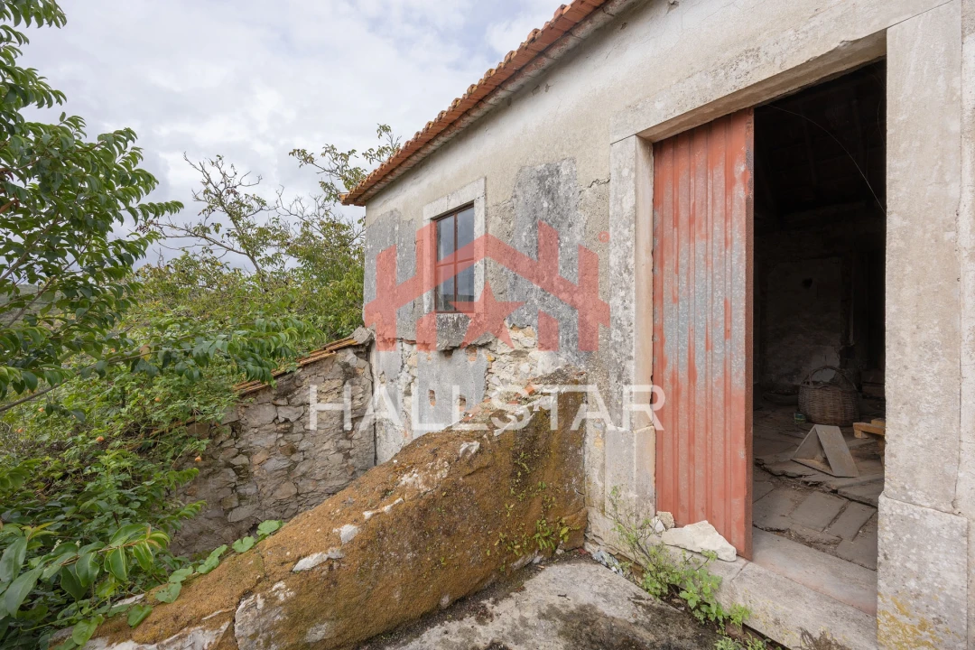 Moradia T3 para Venda em Reguengo do Fetal Foto 5