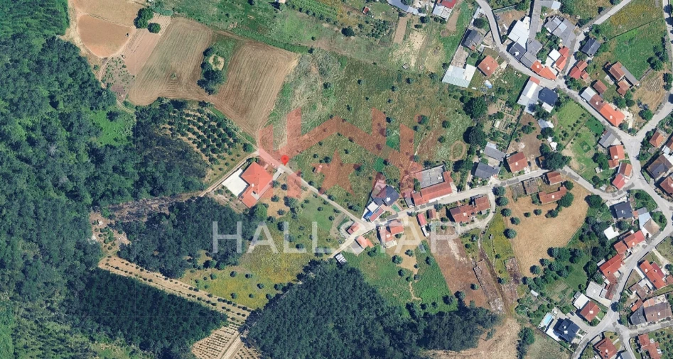 Moradia T4 para Venda em Arrabal Planta 2