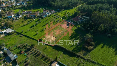 Moradia T4 para Venda em Arrabal