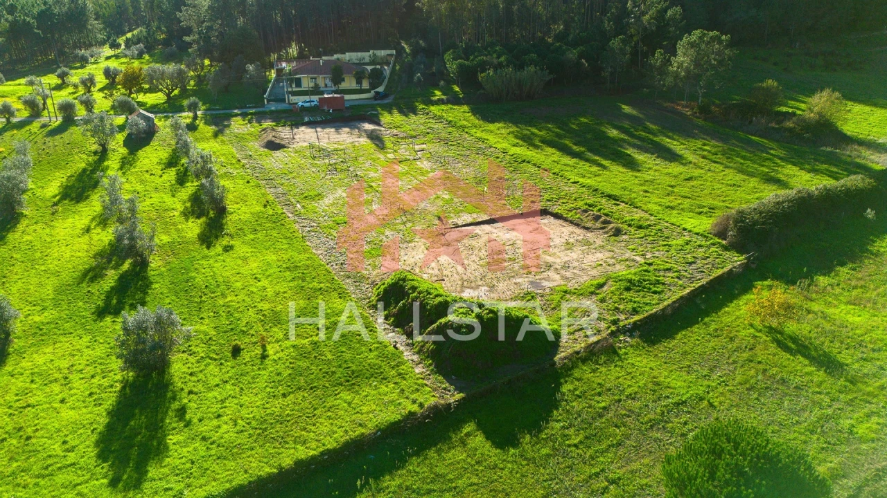 Moradia T4 para Venda em Arrabal Foto 29