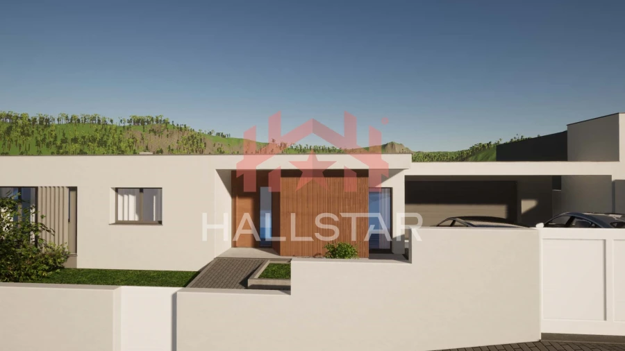 Moradia T4 para Venda em Arrabal
