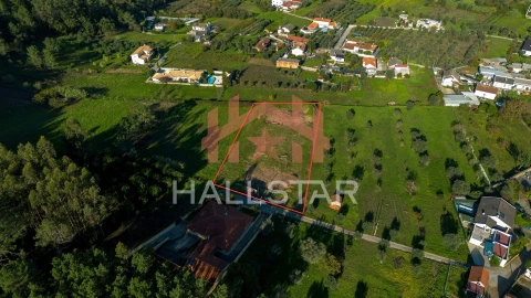 Moradia T4 para Venda em Arrabal