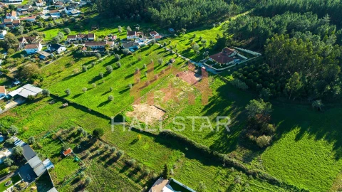 Moradia T4 para Venda em Arrabal