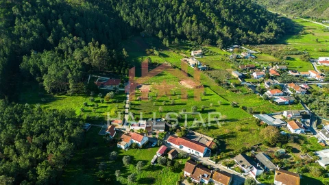 Moradia T4 para Venda em Arrabal
