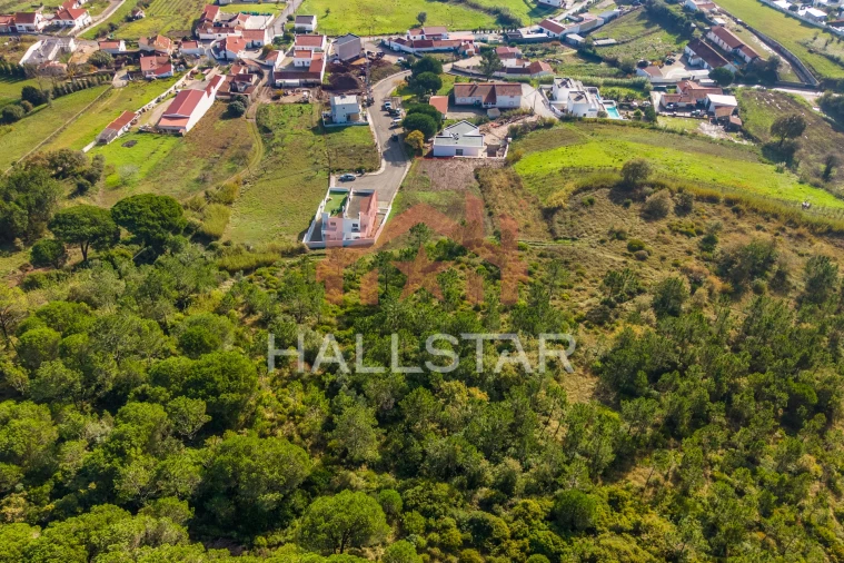Terreno para Venda em Famalicão Foto 14