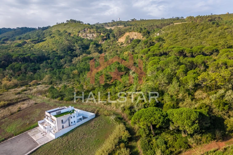 Terreno para Venda em Famalicão Foto 9