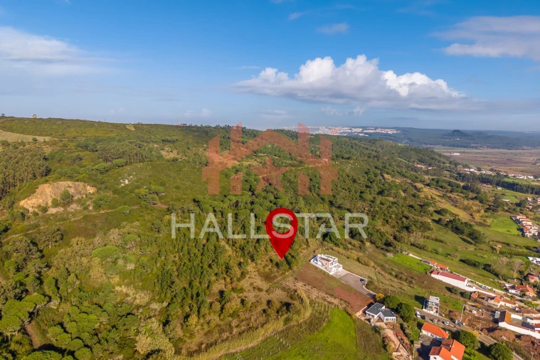 Terreno para Venda em Famalicão Foto 17