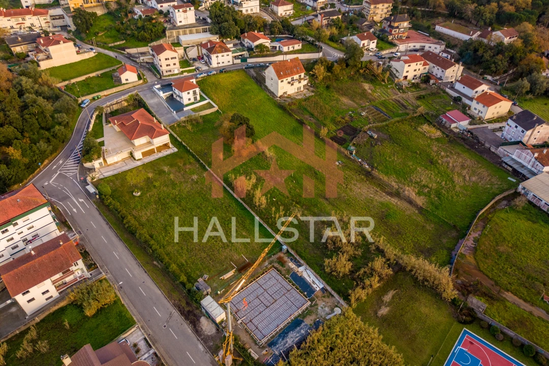 Terreno para Venda em Leiria, Pousos, Barreira e Cortes Foto 16