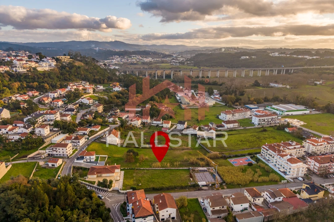 Terreno para Venda em Leiria, Pousos, Barreira e Cortes Foto 24