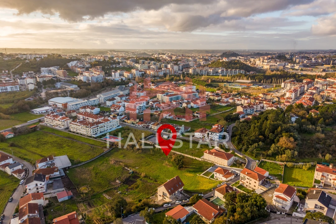 Terreno para Venda em Leiria, Pousos, Barreira e Cortes Foto 21