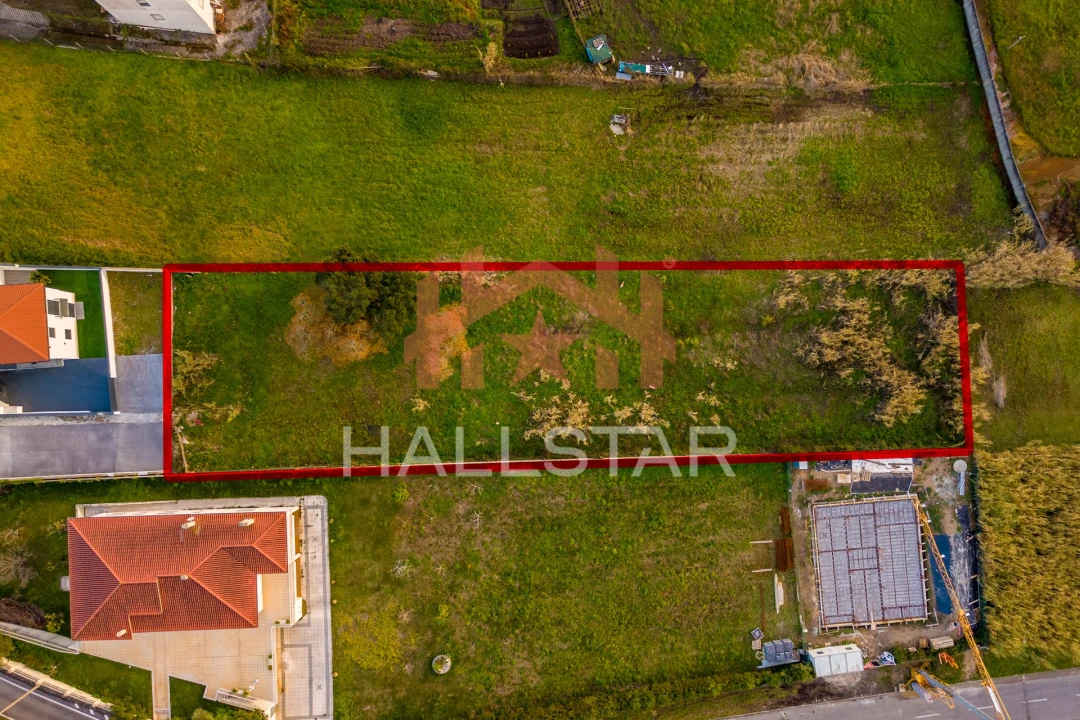 Terreno para Venda em Leiria, Pousos, Barreira e Cortes Foto 1