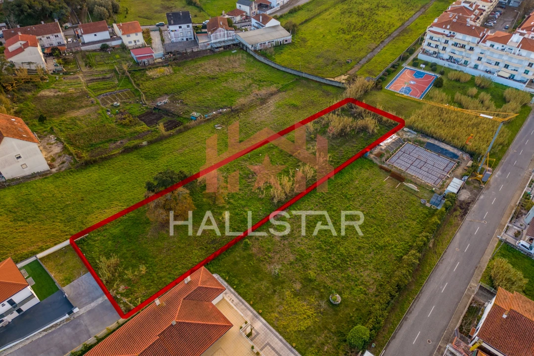 Terreno para Venda em Leiria, Pousos, Barreira e Cortes Foto 5