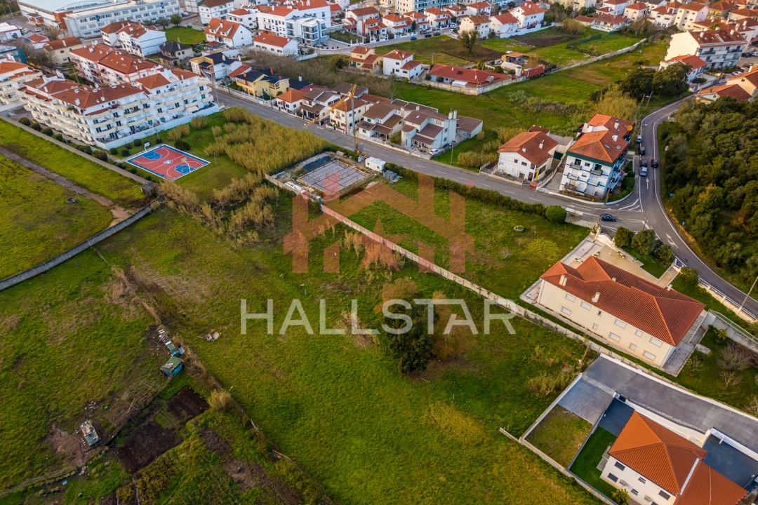 Terreno para Venda em Leiria, Pousos, Barreira e Cortes Foto 15