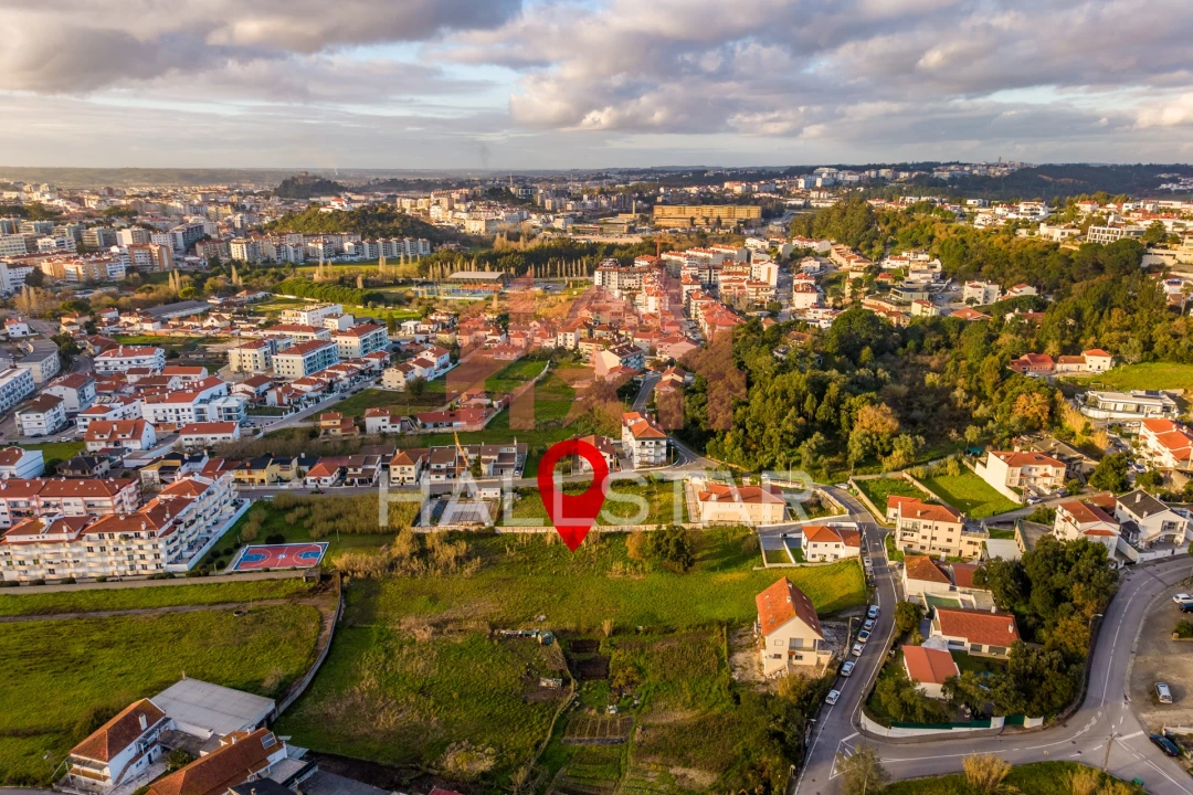 Terreno para Venda em Leiria, Pousos, Barreira e Cortes Foto 20