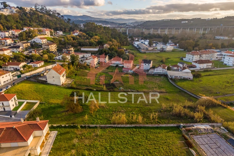 Terreno para Venda em Leiria, Pousos, Barreira e Cortes Foto 14