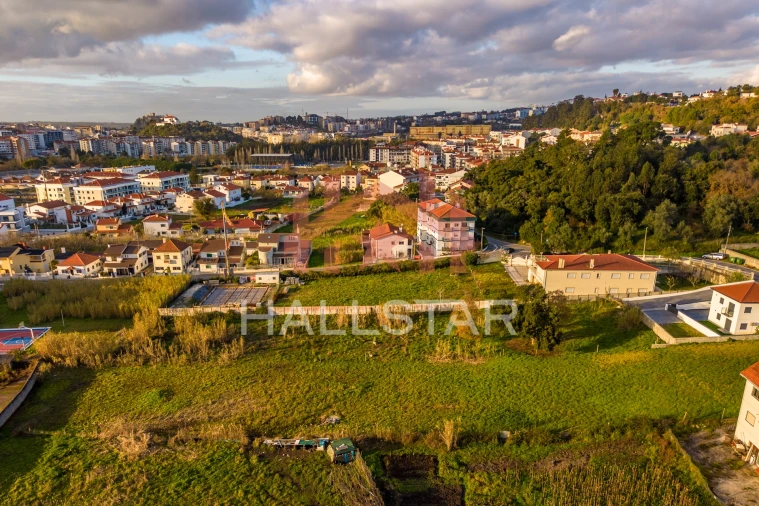 Terreno para Venda em Leiria, Pousos, Barreira e Cortes Foto 10