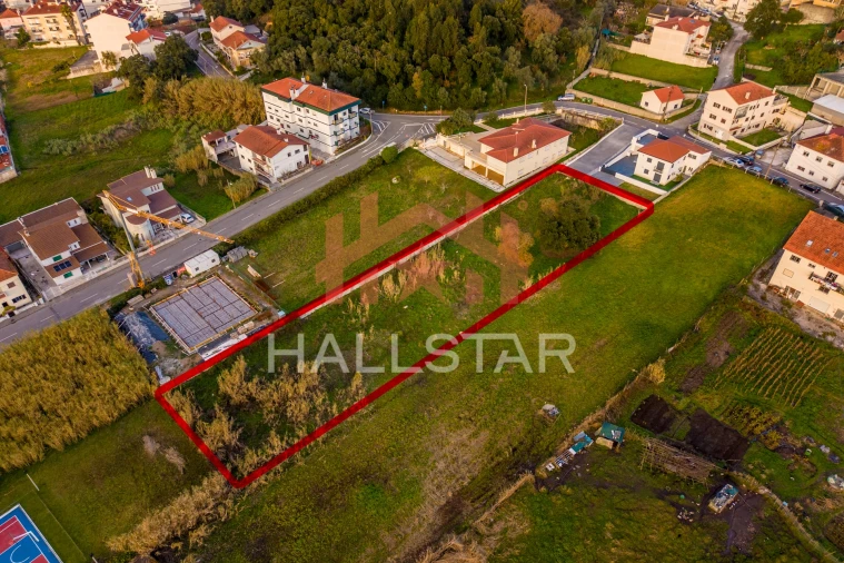 Terreno para Venda em Leiria, Pousos, Barreira e Cortes Foto 3