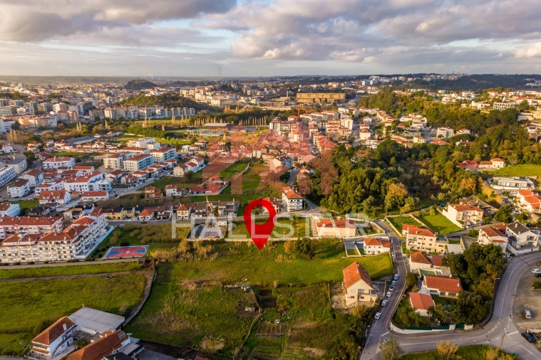 Terreno para Venda em Leiria, Pousos, Barreira e Cortes Foto 20