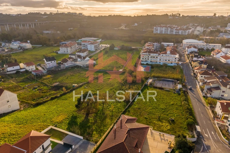 Terreno para Venda em Leiria, Pousos, Barreira e Cortes Foto 13