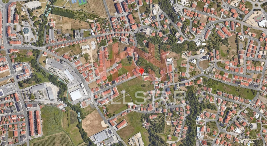 Terreno para Venda em Leiria, Pousos, Barreira e Cortes Planta 6