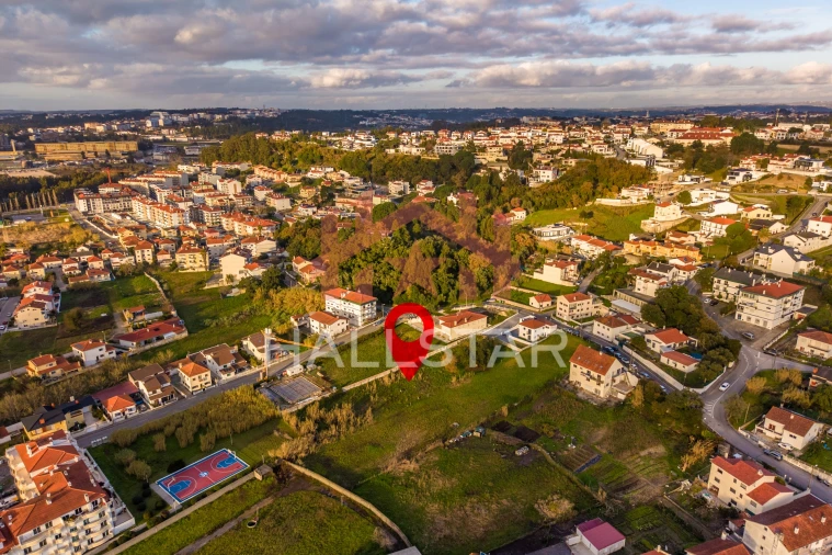 Terreno para Venda em Leiria, Pousos, Barreira e Cortes Foto 19