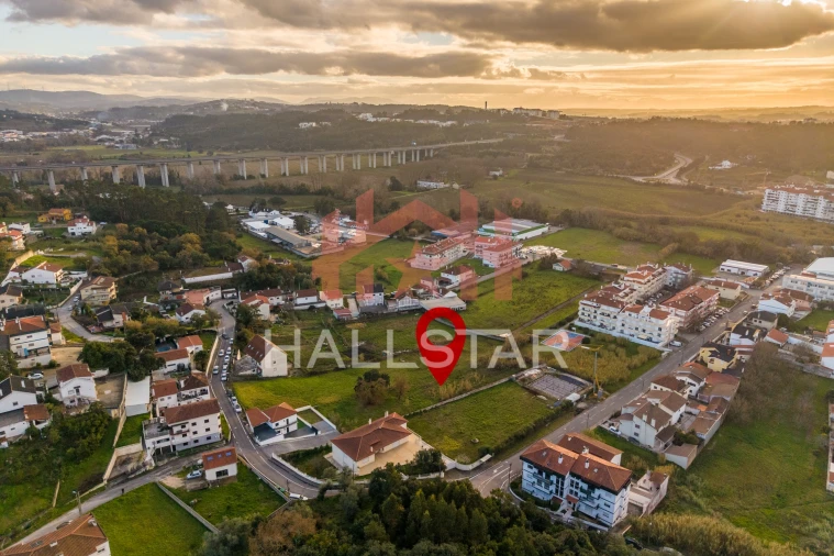 Terreno para Venda em Leiria, Pousos, Barreira e Cortes Foto 23