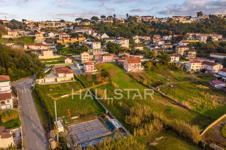Terreno para Venda em Leiria, Pousos, Barreira e Cortes Foto 7