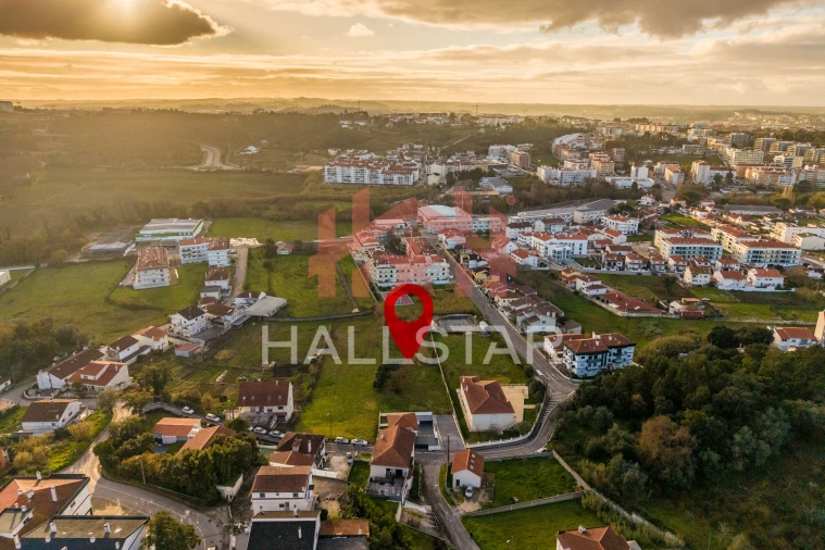 Terreno para Venda em Leiria, Pousos, Barreira e Cortes Foto 22